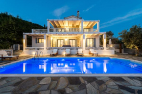  Villa Idealia  Скопелос